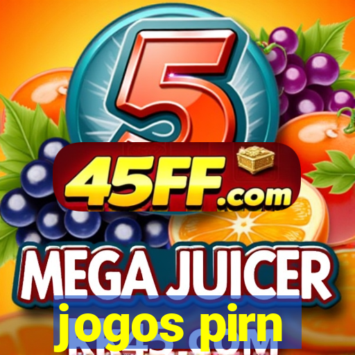 jogos pirn